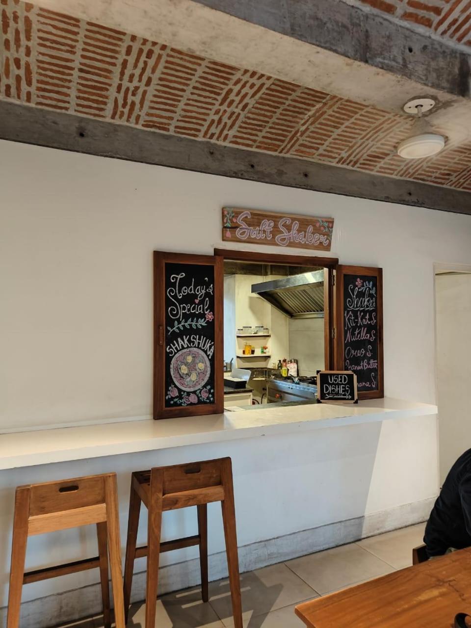Ostel In Hostel Пондичери Екстериор снимка